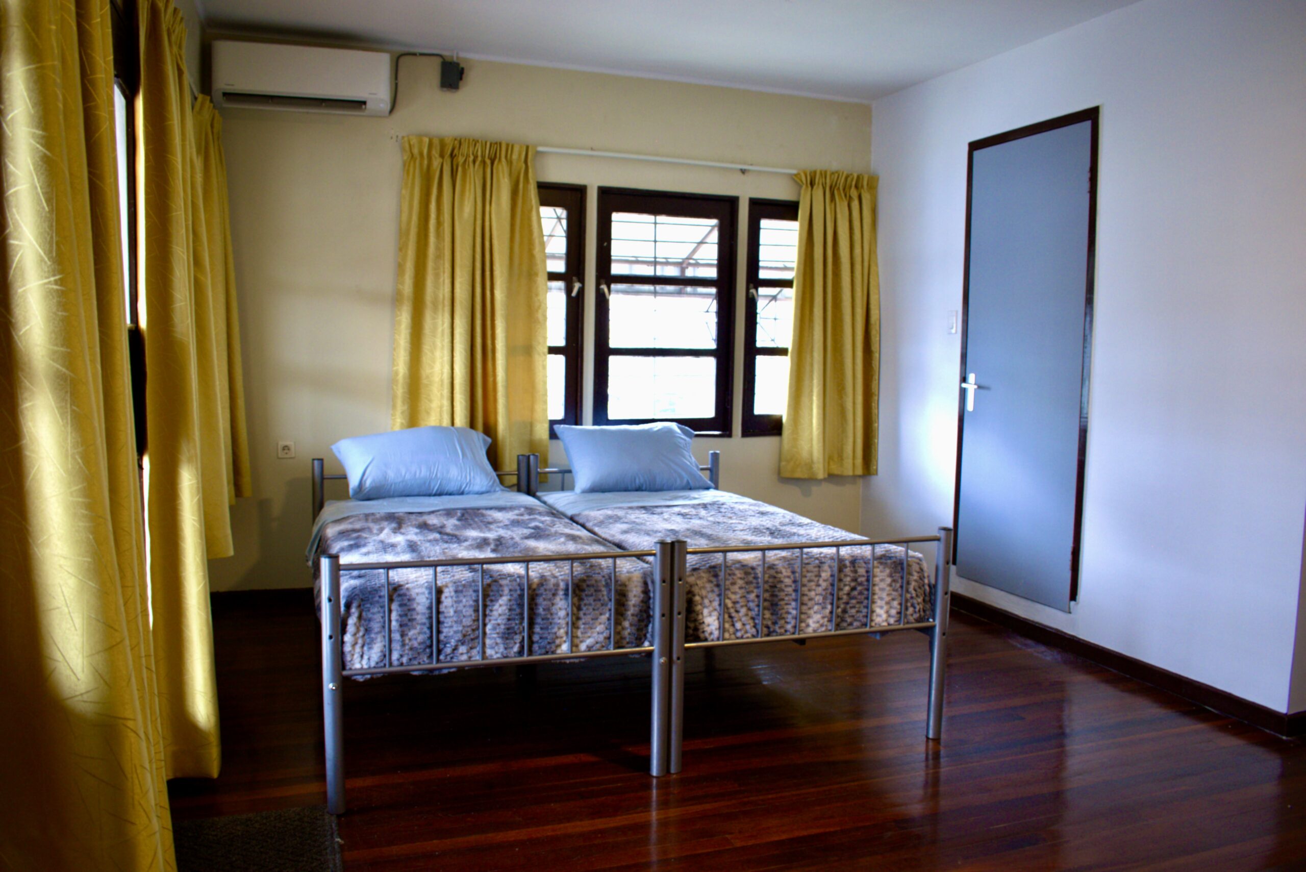 Private room