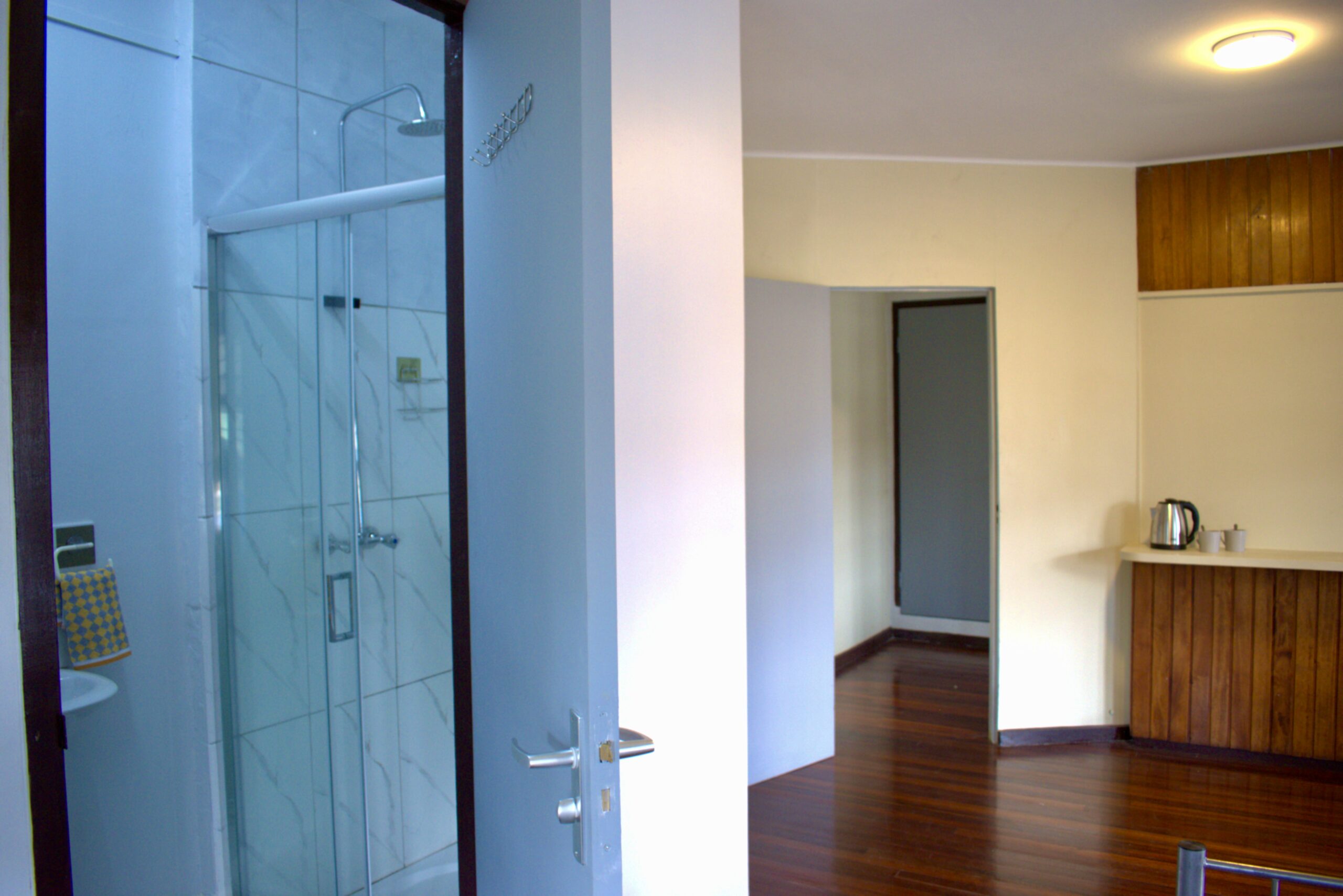 Private room